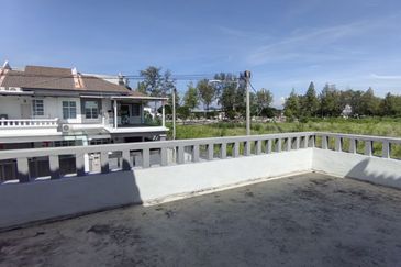 TAMAN LIMBONGAN JAYA