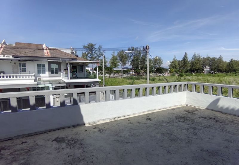 TAMAN LIMBONGAN JAYA