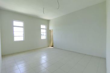 TAMAN LIMBONGAN JAYA