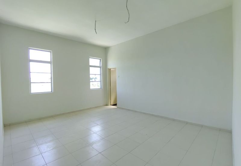 TAMAN LIMBONGAN JAYA