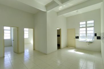 TAMAN LIMBONGAN JAYA