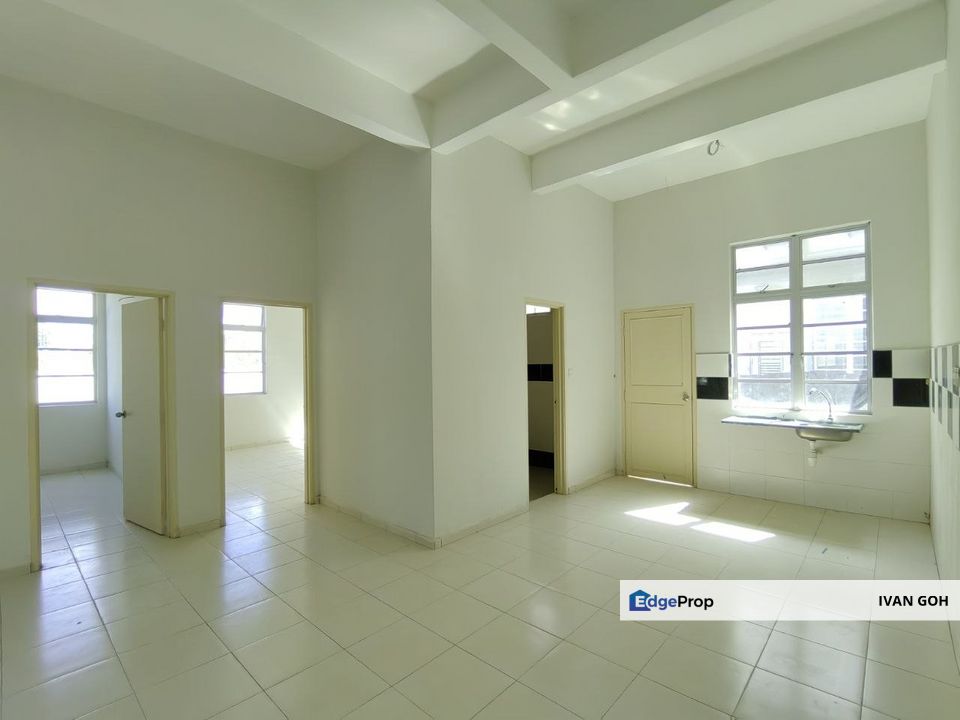 Gated Guarded 2 Storey SemiD Taman Limbongan Jaya, Kota Laksamana Melaka , Melaka, Melaka Tengah