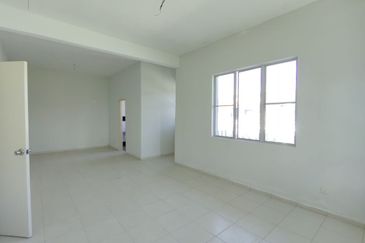 TAMAN LIMBONGAN JAYA