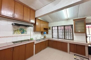 Taman Kota Laksamana