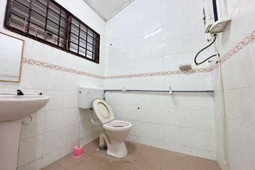 Taman Kota Laksamana