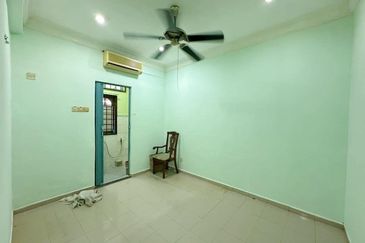 Taman Kota Laksamana