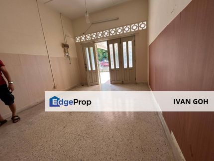 Cheapest Single Storey Terrace In Ujong Pasir Near To Melaka Raya, Melaka, Melaka Tengah