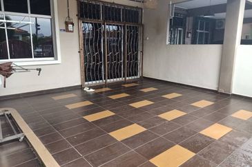 Taman Permatang Pasir Perdana