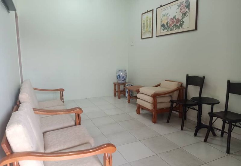 Taman Permatang Pasir Perdana