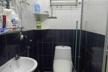 Taman Permatang Pasir Perdana