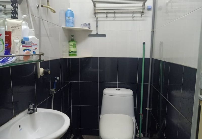 Taman Permatang Pasir Perdana