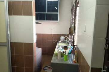 Taman Permatang Pasir Perdana