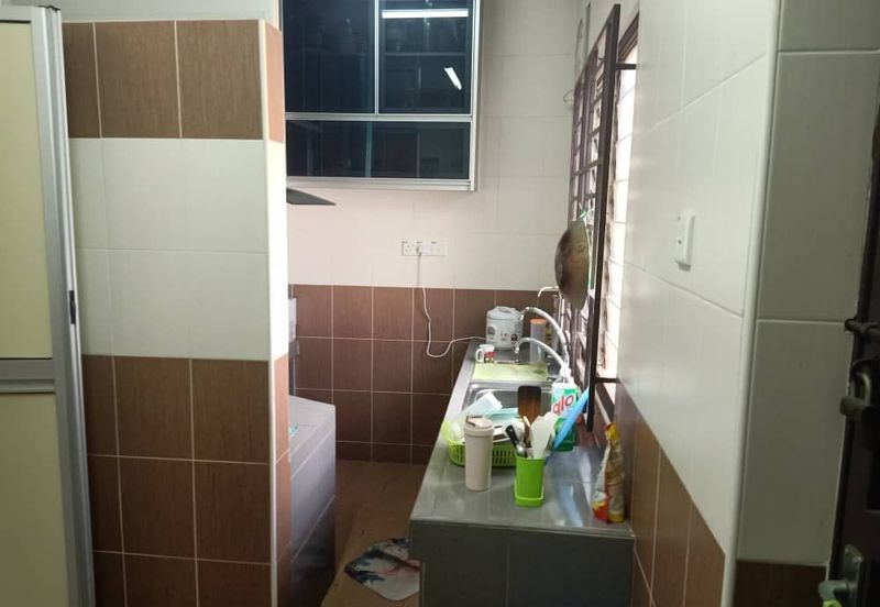 Taman Permatang Pasir Perdana