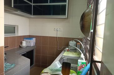 Taman Permatang Pasir Perdana