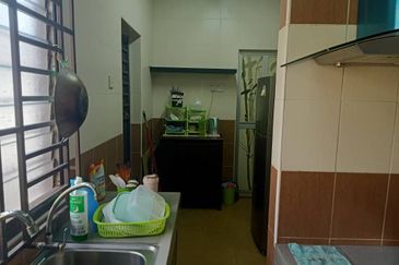 Taman Permatang Pasir Perdana