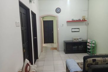 Taman Permatang Pasir Perdana