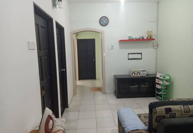 Taman Permatang Pasir Perdana