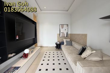 Bandar Botani Parkland