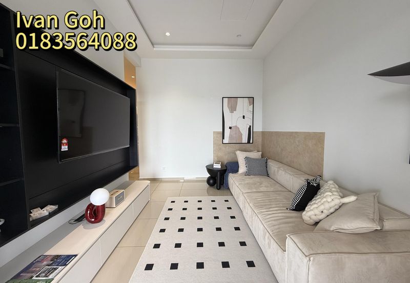 Bandar Botani Parkland