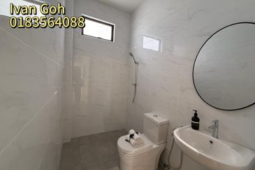 Bandar Botani Parkland