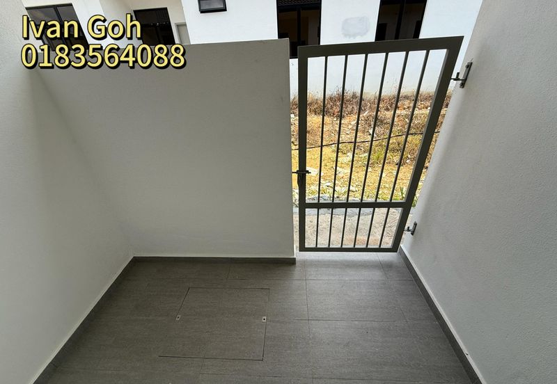 Bandar Botani Parkland