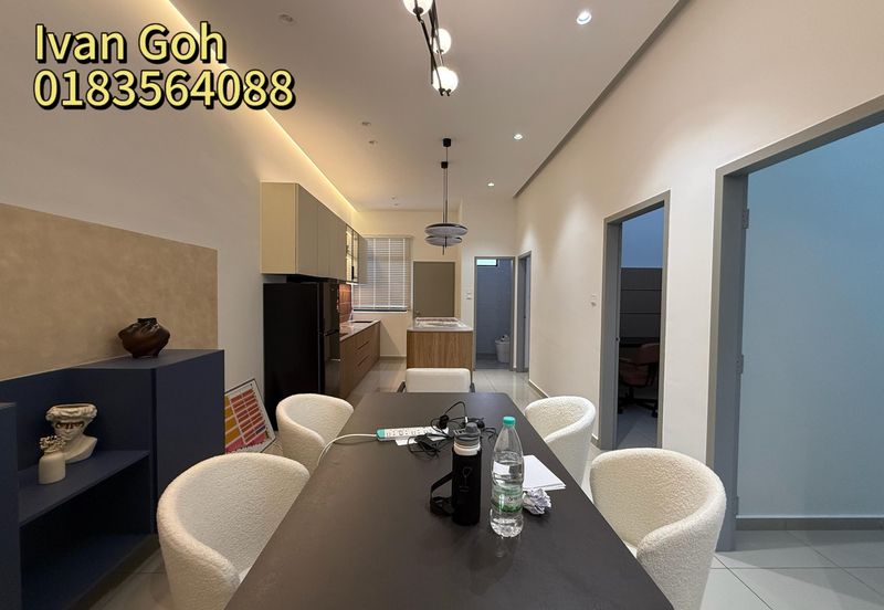 Bandar Botani Parkland