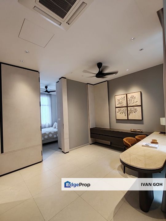 New Project Double Storey n Taman Serambi, Bemban Near To Ayer Keroh & Bukit Katil , Melaka, Bemban