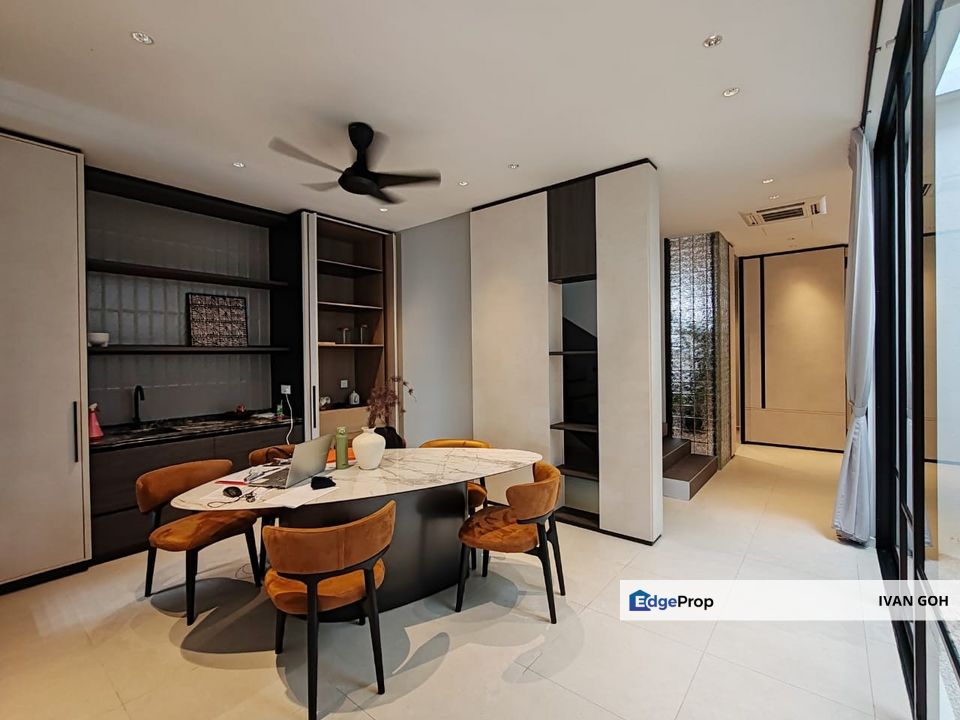 New Project Double Storey n Taman Serambi, Bemban Near To Ayer Keroh & Bukit Katil , Melaka, Bemban