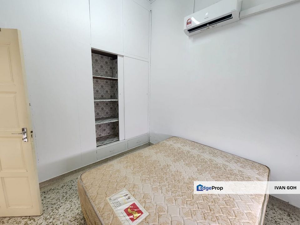 Freehold Single Storey Taman Bandar Kaba, Bukit Cina Near Melaka Raya, Melaka, Melaka Raya