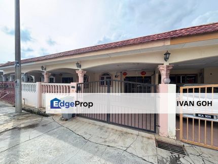 Freehold Single Storey In Lorong Pandan, Kampung Lapan Tengkera, Melaka, Melaka Tengah