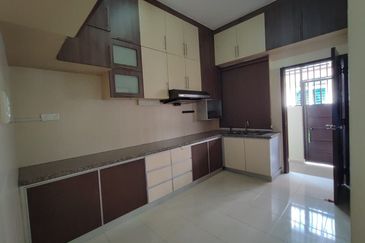 TAMAN BUKIT PIATU MUTIARA