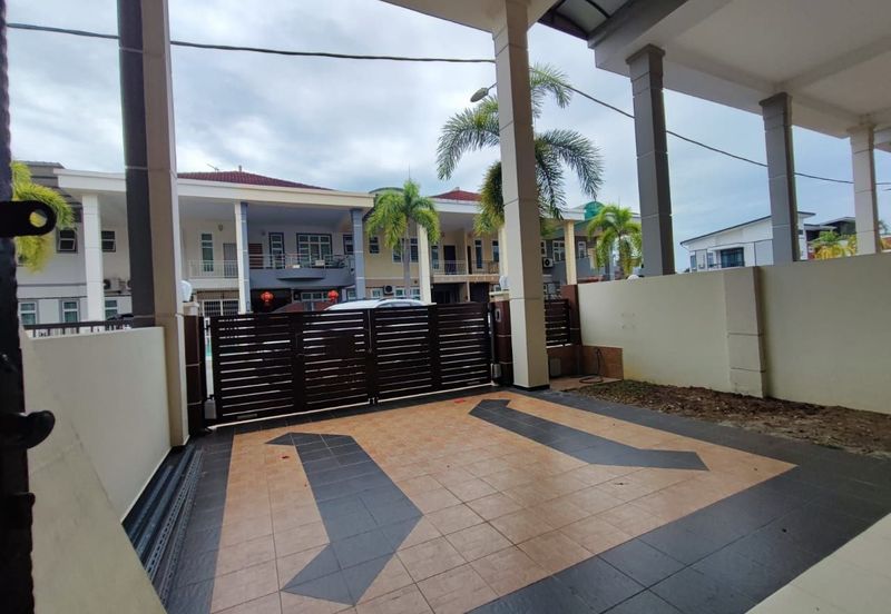 TAMAN BUKIT PIATU MUTIARA