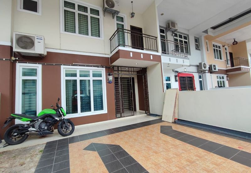 TAMAN BUKIT PIATU MUTIARA