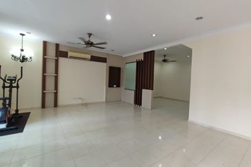 TAMAN BUKIT PIATU MUTIARA