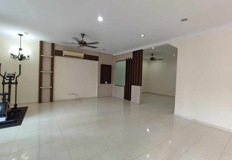 TAMAN BUKIT PIATU MUTIARA