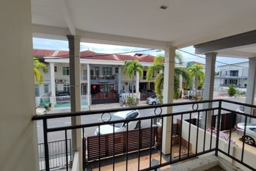 TAMAN BUKIT PIATU MUTIARA