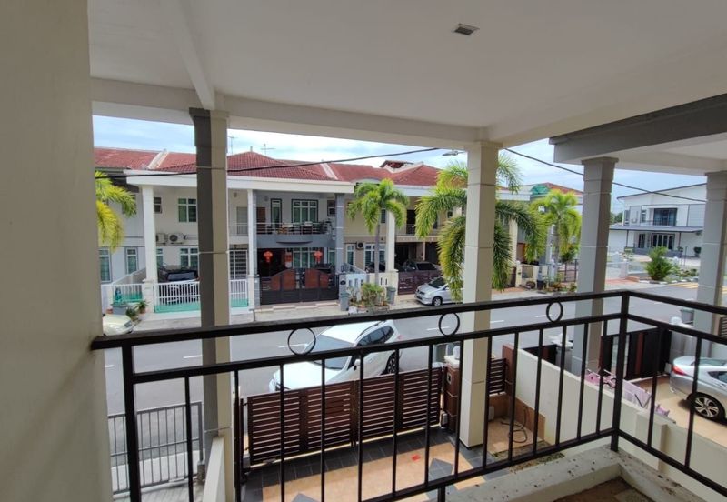 TAMAN BUKIT PIATU MUTIARA