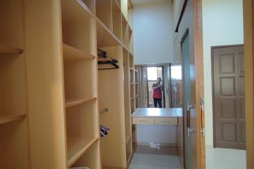 TAMAN BUKIT PIATU MUTIARA