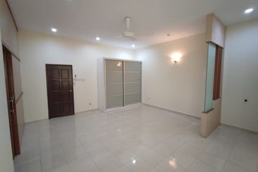 TAMAN BUKIT PIATU MUTIARA