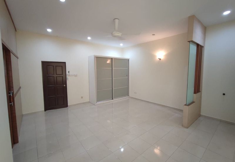 TAMAN BUKIT PIATU MUTIARA