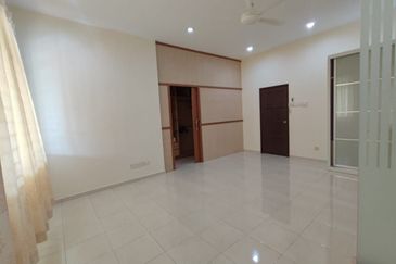 TAMAN BUKIT PIATU MUTIARA