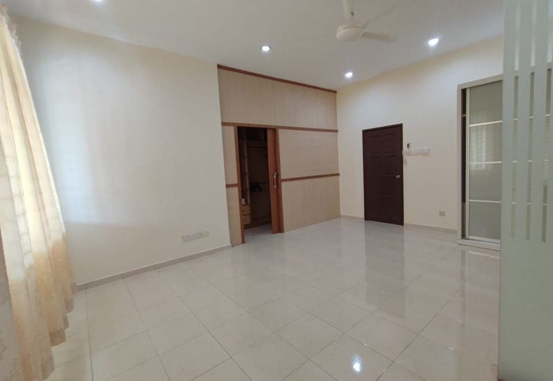 TAMAN BUKIT PIATU MUTIARA