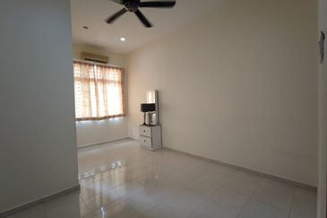 TAMAN BUKIT PIATU MUTIARA