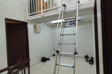 TAMAN BUKIT PIATU MUTIARA