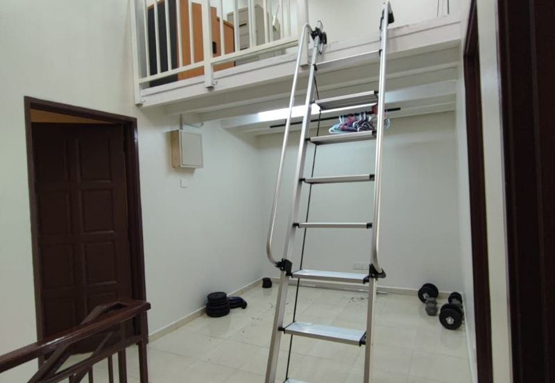 TAMAN BUKIT PIATU MUTIARA