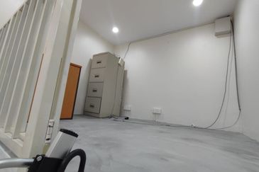 TAMAN BUKIT PIATU MUTIARA