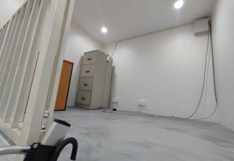 TAMAN BUKIT PIATU MUTIARA