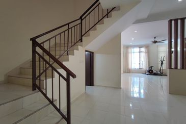 TAMAN BUKIT PIATU MUTIARA