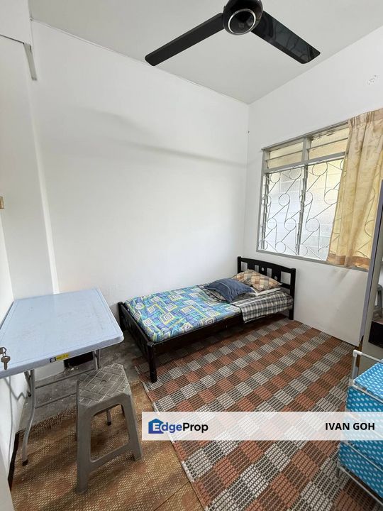 Below Market Value Town Area Double Storey Terrace Taman Indah, Bukit Baru Melaka , Melaka, Melaka Tengah