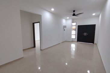 TAMAN REMBIA PERKASA